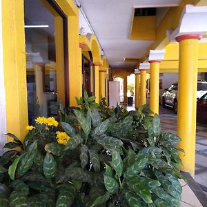 Real Jojutla Hotel