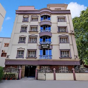 Super Hotel O Kennedy Nagar Near Railway Station