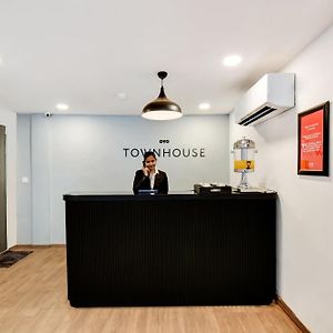 Townhouse Century Hotel